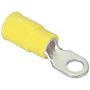 Main product image for #8 (12-10) Ring Terminal 50 Pcs. 095-220